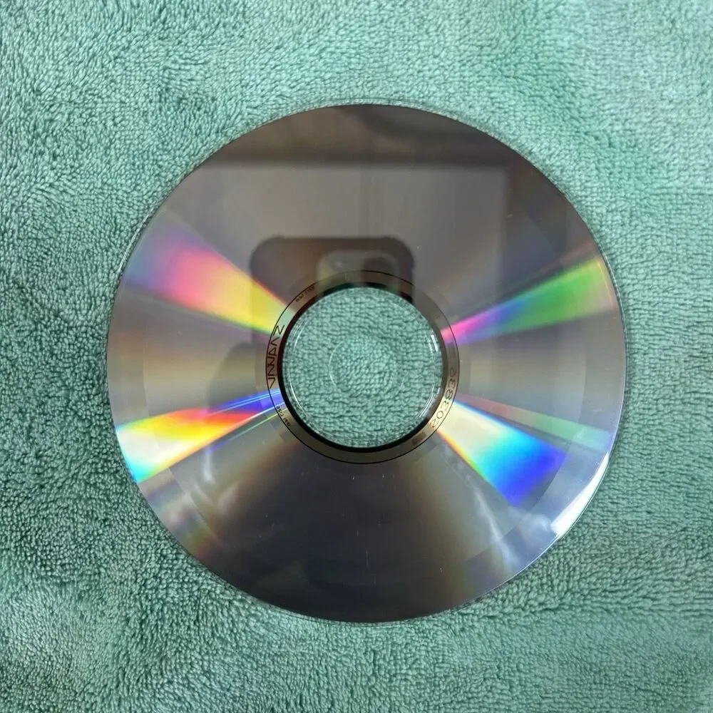 Vintage 1997 Mattel Clueless CD Rom Sabrina Teenage Witch Game Windows PC‎ Mac